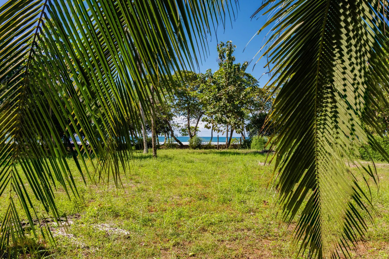 Exclusive Beachfront Opportunity south of Manuel Antonio Costa Rica - Gallery image 19