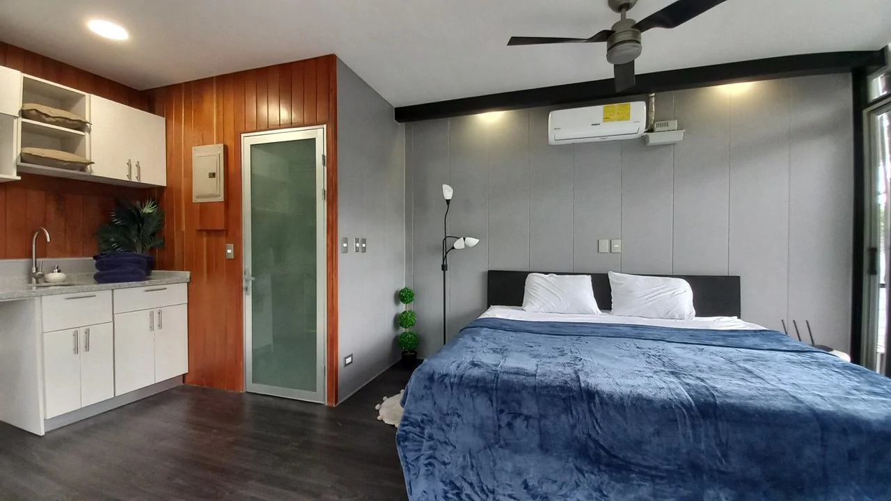 New Home and Guest Villa near Tinamastes Alfombra - Gallery image 4