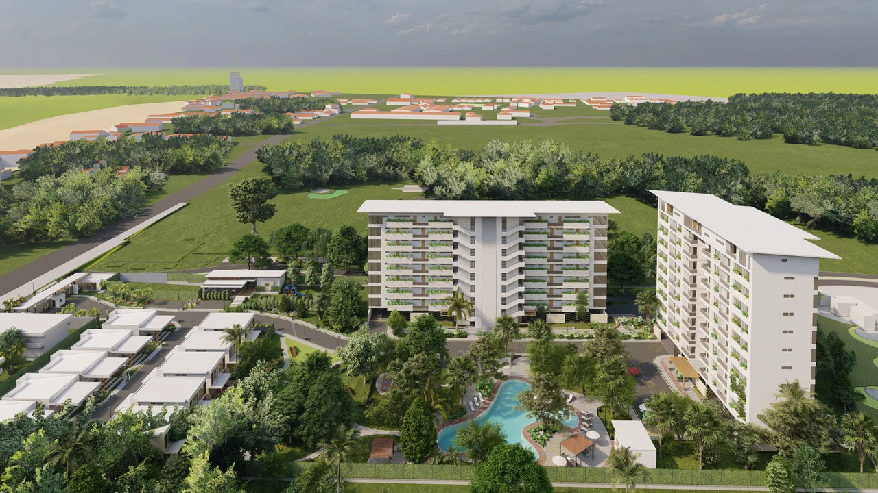 Beautiful Penthouse 1 block from the beach. Sound end of Jaco, Puntarenas: Luxury Penthouse Sound end of Jaco, Puntarenas COSTA RICA - Gallery image 2