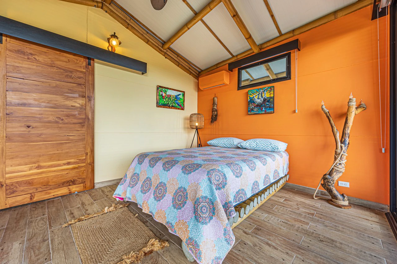Iconic Luxury Estate with Unmatched Mountain Views | Manuel Antonio Estates - Gallery image 24
