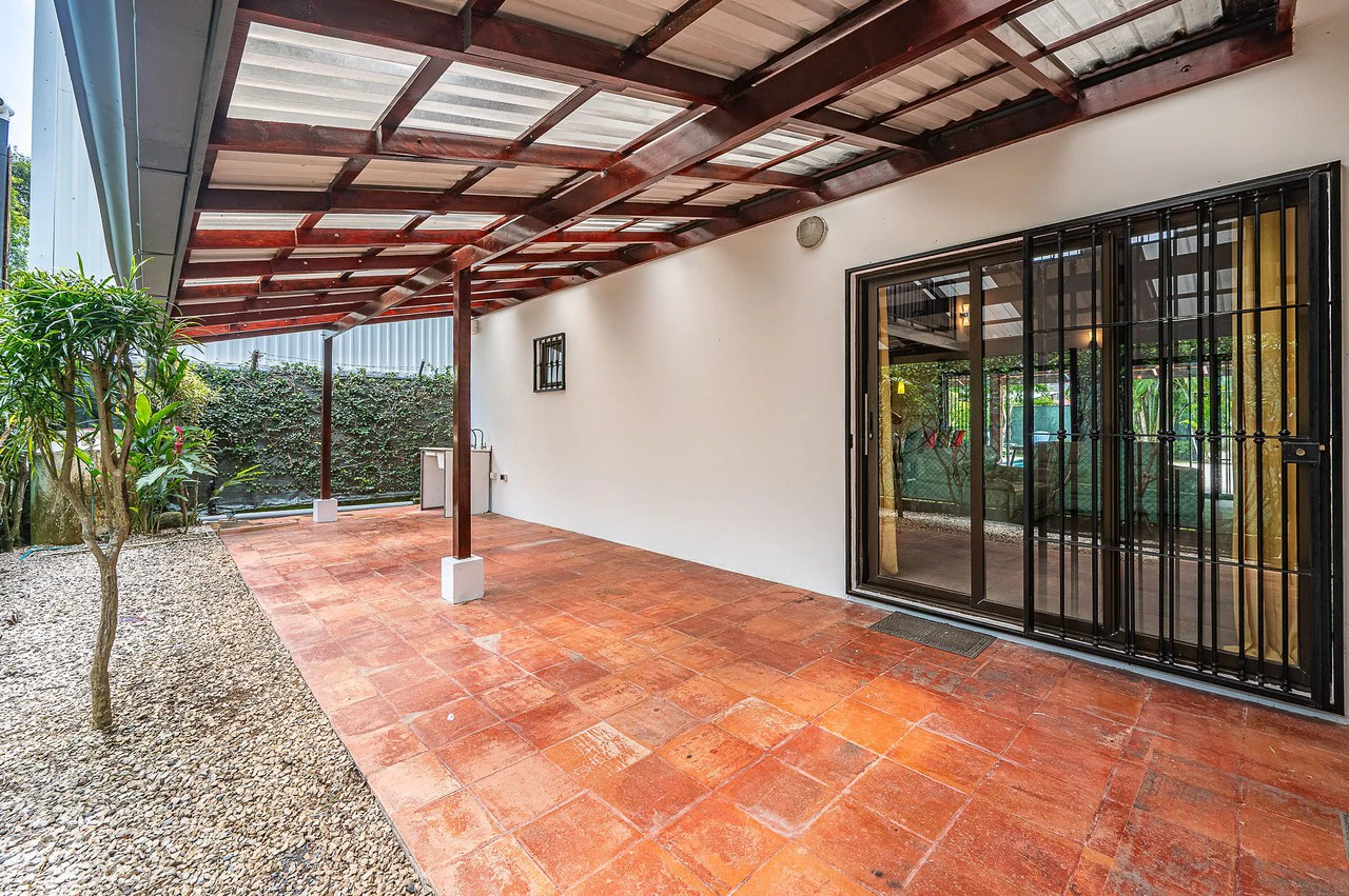 Modern Coastal Affordable 3-bedroom Home Near Los Sueños Resort - Gallery image 36
