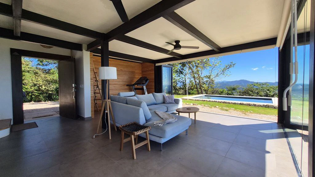Casa Pacifica: Contemporary Home with Spectacular Ocean View - Pool and Jacuzzi - Gallery image 15