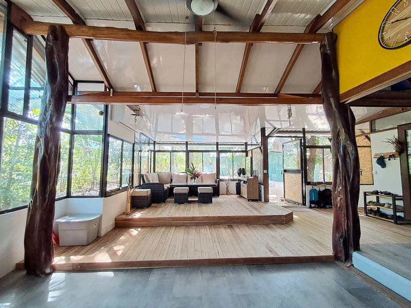 Casa Hippie: Charming Costa Rican-Style Home – Fully Renovated in 2024 - Gallery image 11