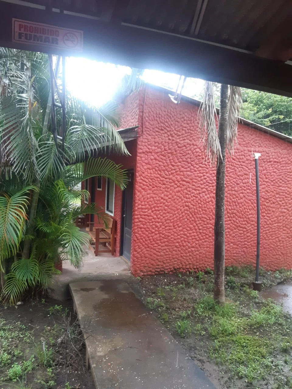 Apartments and Restaurant business for sale, commercial property in Huacas, 1 hour away from the airport of Liberia - Gallery image 3