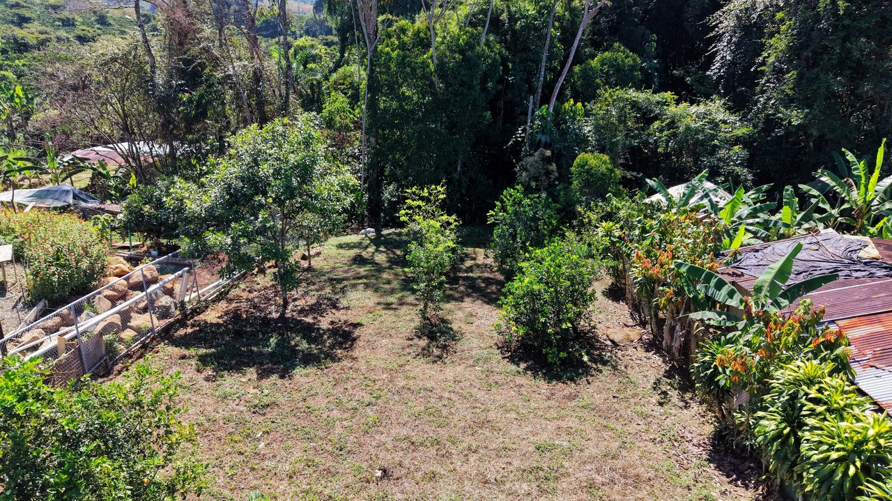 Countryside Home Construction Site For Sale in Santa Elena - Gallery image 2