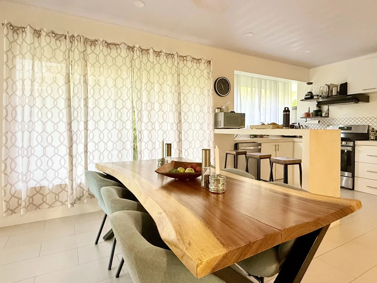 $399,000 USD VILLA HELICONIA: Villas Del Mar, (near Tango Mar Resort, beach, golf, restaurants and waterfall) - Gallery image 17