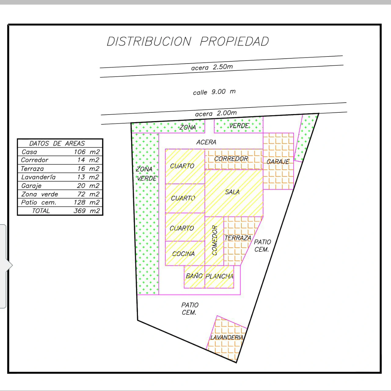 Property for commercial use in Liberia Centro - Gallery image 2