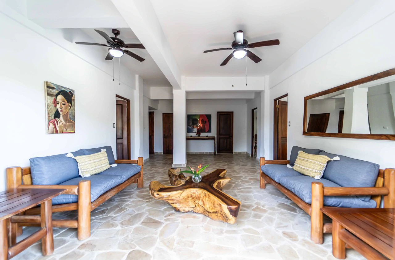 Casa Serenidad: Near the Coast House For Sale in Zapotal - Gallery image 28