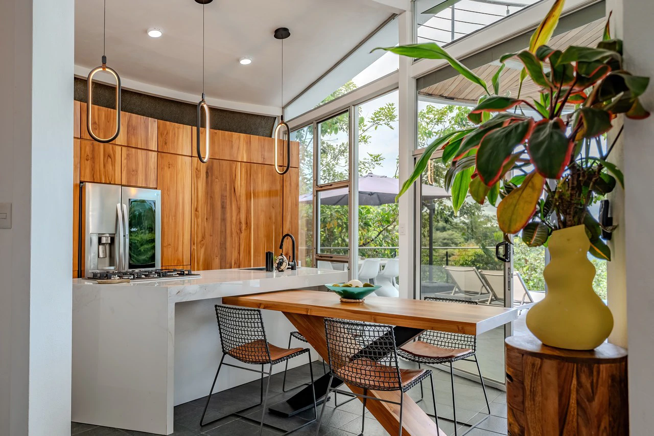 The Glass House. Sustainability, Luxury and Nature. - Gallery image 77