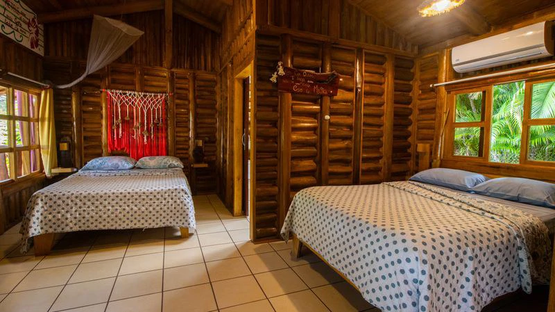 Casa LaMaite: Price reduction | Charming Multifamily Property with Pool – 5 Minutes from Sámara beach and downtown - Motivated Sellers - Gallery image 5