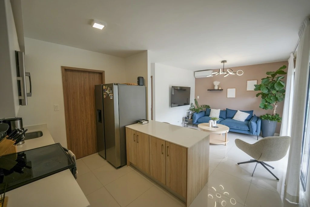 Apartment For Sale in Piedades