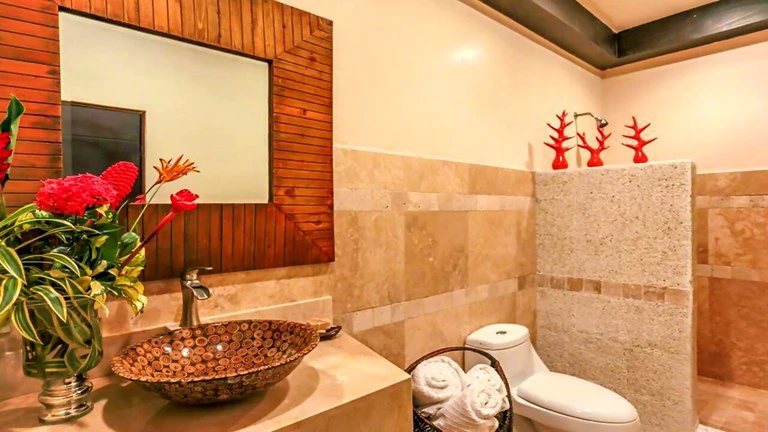 VILLA #1: Live or invest in a property that has it all: the perfect harmony between luxury and nature - Gallery image 75