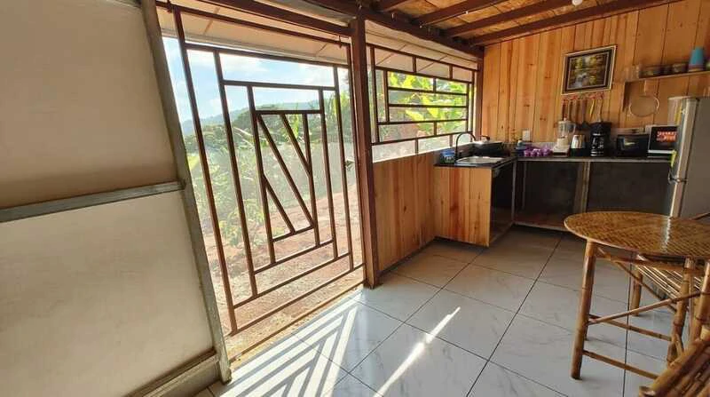 Finca Makambu: Countryside, Mountain, Near the Coast and Riverfront Property For Sale in Barú - Gallery image 31