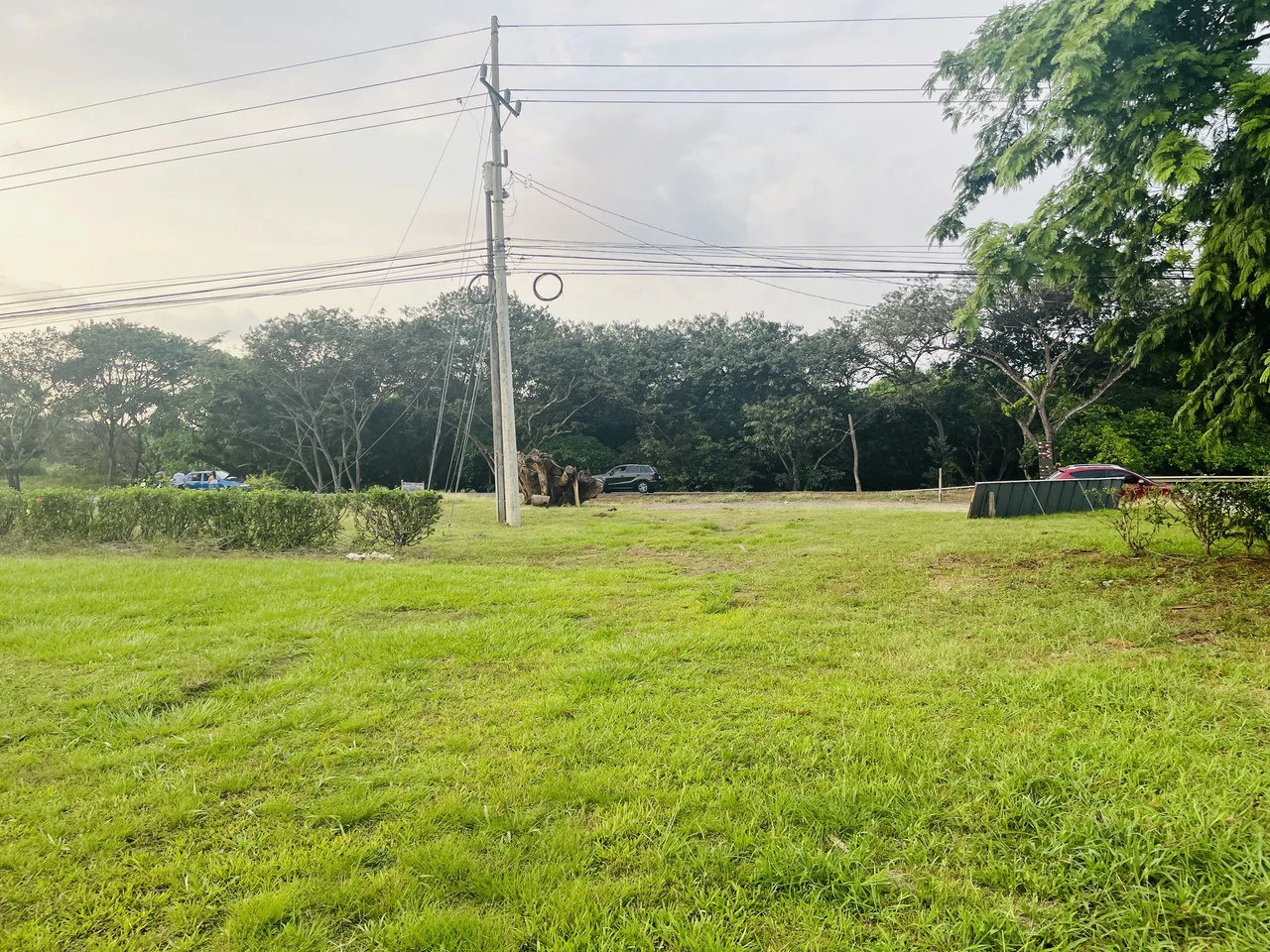 Lote Coyolar, Frente a rt 27. Orotina, Puntarenas Costa Rica: Lot in front of Highway, Coyolar, Orotina Costa Rica - Gallery image 2