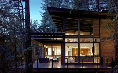 Devin: Custom Amazing Ocean View Home in Gated Community