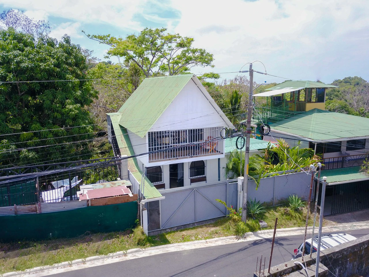 2 Suite Apartment Villa in the heart of Manuel Antonio - Gallery image 9