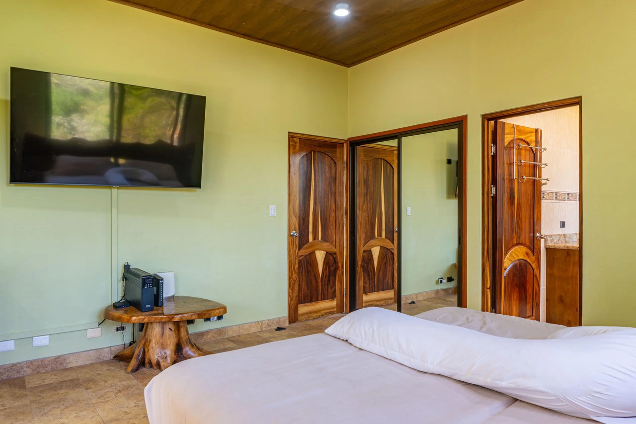 Casa Tranquila: Income Producing Property in the Heart of Carrillo Beach - photo 14