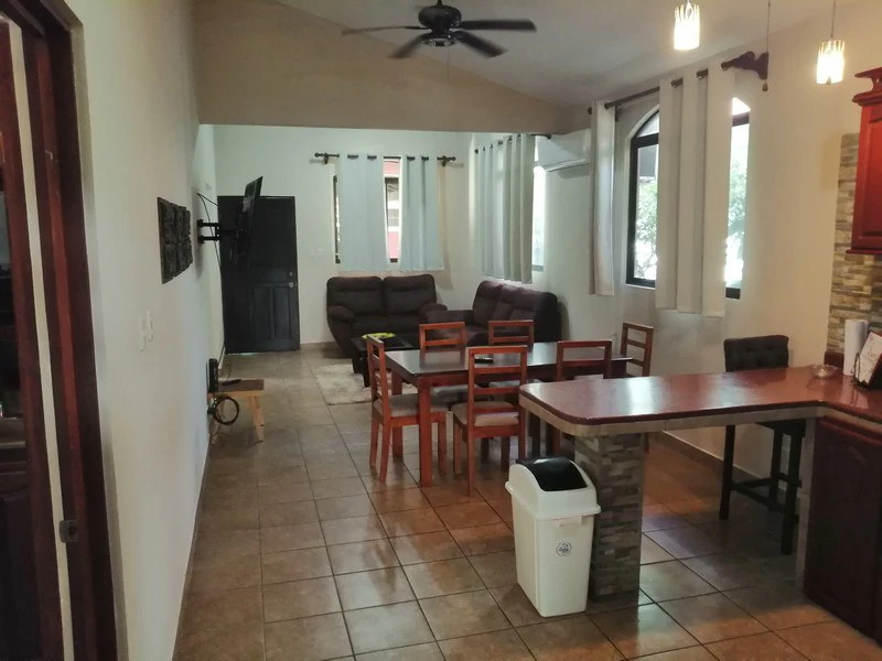 Beautiful Casa Roja in Esterillos, less than 300m to the beach! - Gallery image 14