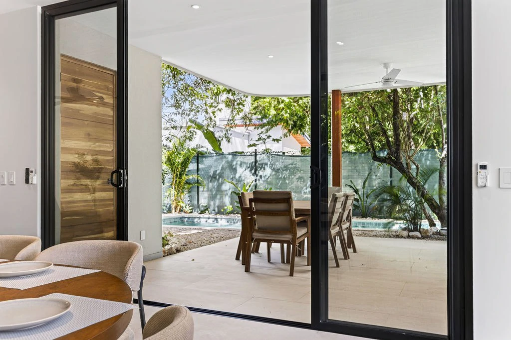 Casa Mareva: Brand-New Luxury Home Just Steps from the Beach in Playa Grande - photo 14