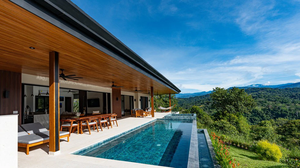 Luxury Modern Tropical Estate in Playa Dominical - Gallery image 14