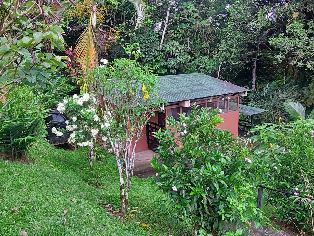 VILLA  ESPERANZA - Gallery image 31