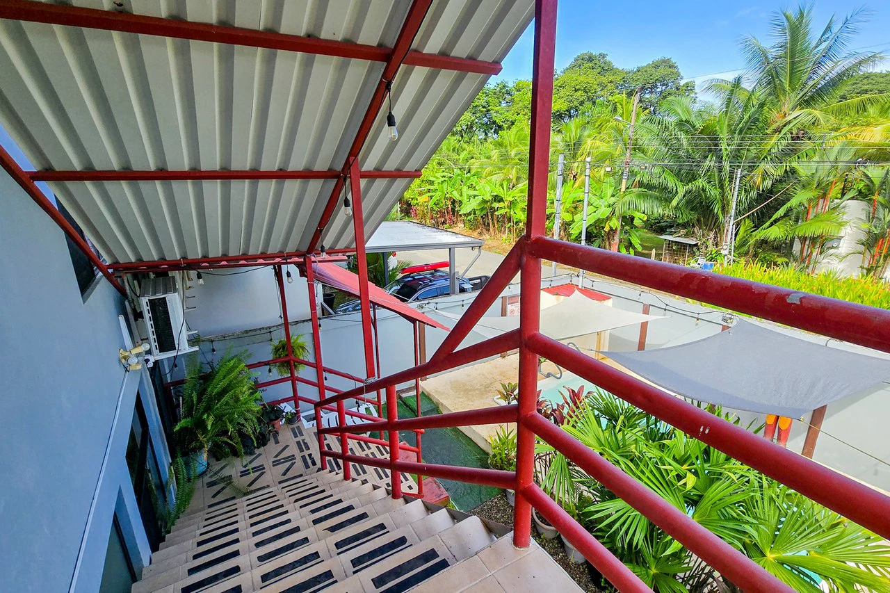 Near the Coast Multiplex For Sale in Bahía Ballena - photo 8