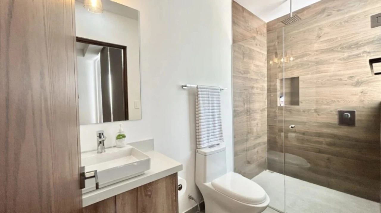 Brand New Toucan's Nest: in Tranquil Monterrey Minutes from the Beach! - Gallery image 6
