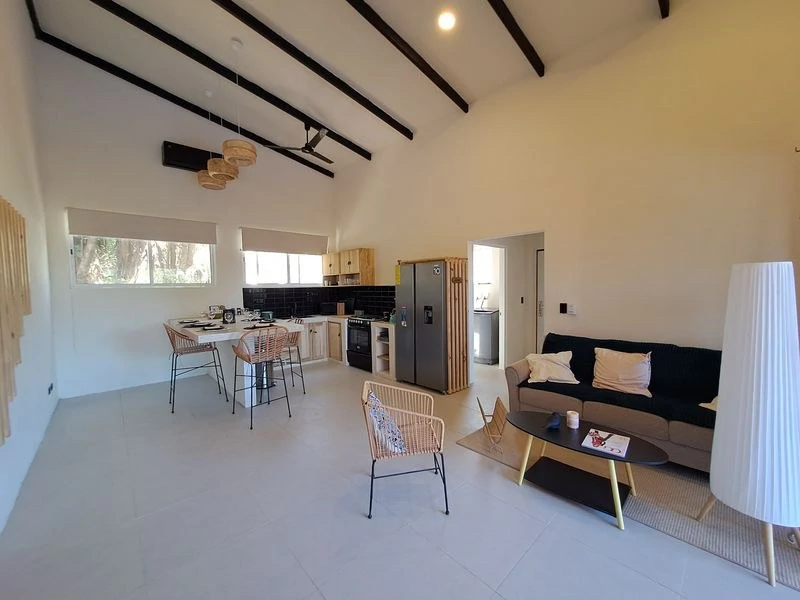 Casa Sabana: Price Drop! Charming New Two-Story Home with Pool, 5 Minutes from Samara Town and Beach - Gallery image 5