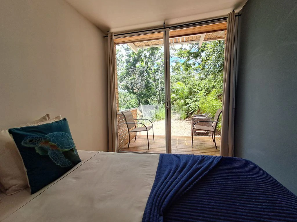 Las Estrellas de Samara:  Breathtaking Ocean View Lodge – ideal for yoga and wellness retreats - Gallery image 32