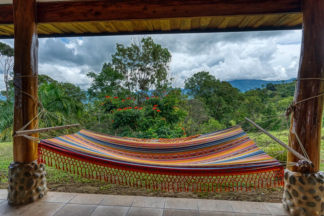 5 Bedroom Mountain Retreat Minutes from the Beach Platanillo Costa Rica - Gallery image 55