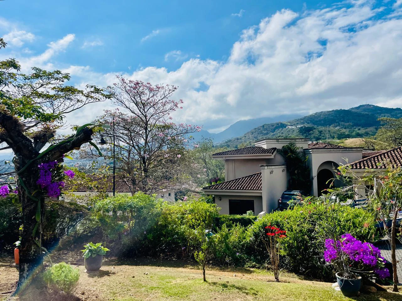House for sale in Escazu Gated Community San Jose Costa Rica - Gallery image 14