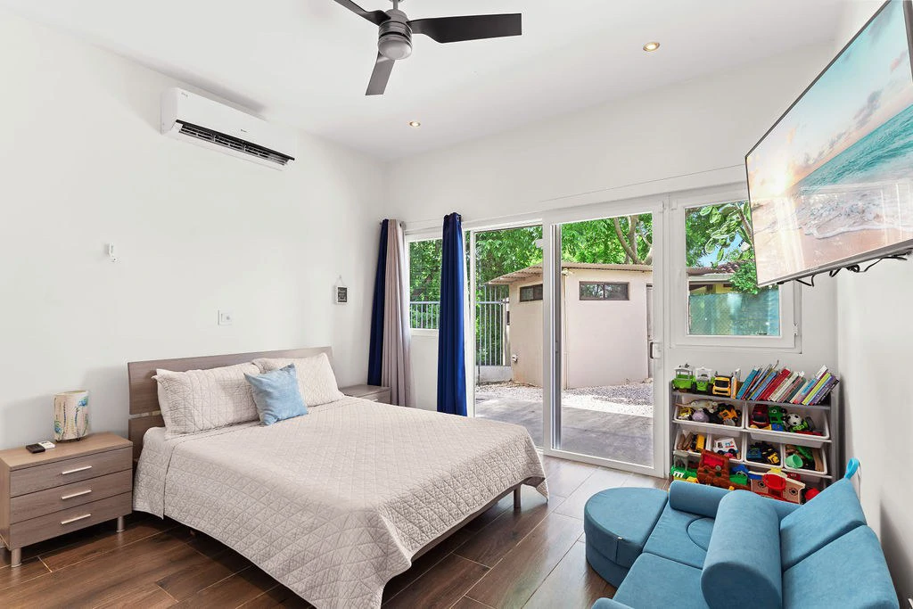 Casa Amani: Luxury Ocean-View Estate & Investment Opportunity in Tamarindo! - Gallery image 23