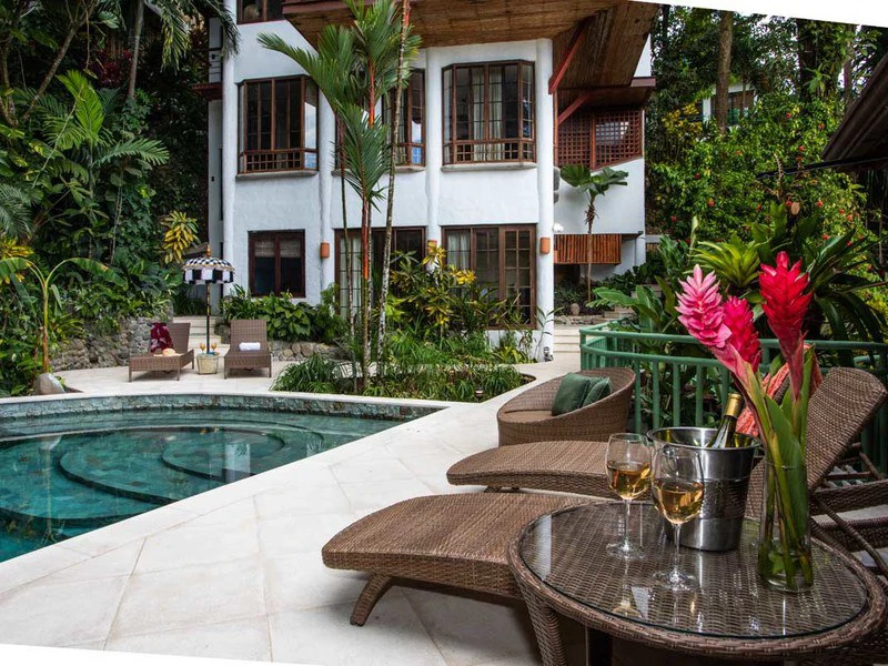Casa Vista Azul: Incredible Ocean Views - Gallery image 8