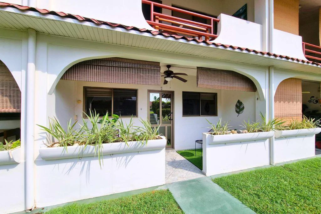 Condo Residencia Anita: Charming One-Bedroom Condo Near the Beach - Gallery image 4