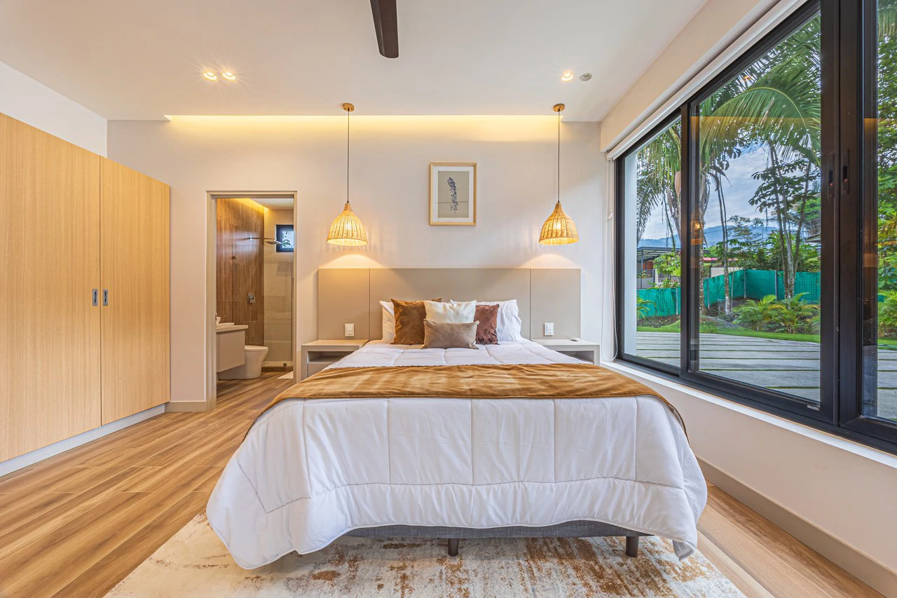 Luxury, Comfort & Investment Potential – Ocean-View Home in Uvita - Gallery image 17