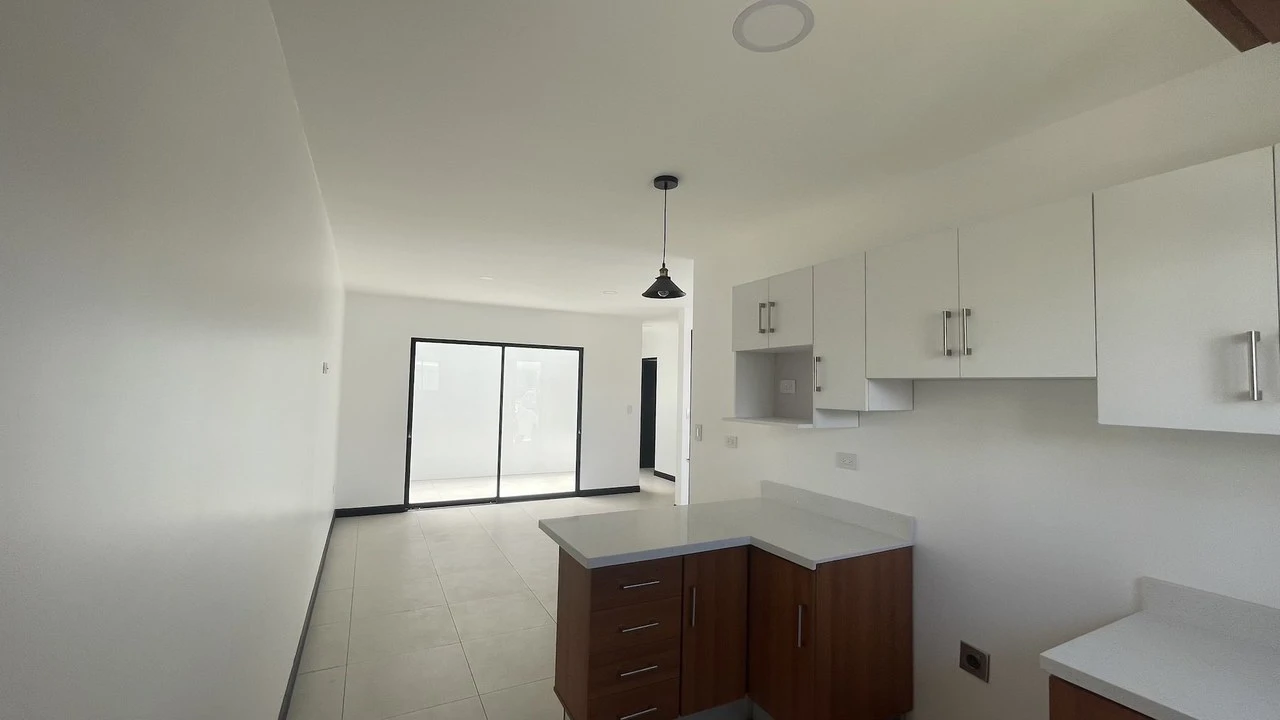 Casa en San Rafael, Oreamunio, Cartago Costa Rica: ✨ Home in El Olivo Condominium – San Rafael de Oreamuno, Cartago ✨ - Gallery image 4
