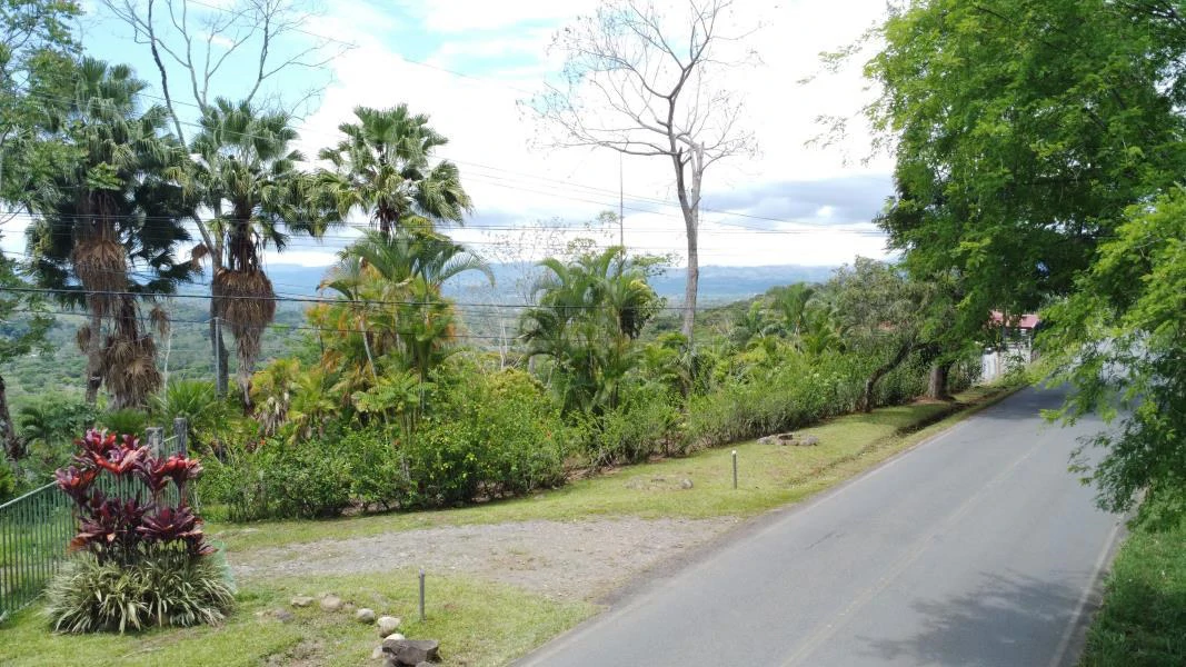 Propiedad en La Bonita Emma-137480: Mountain and Countryside Home Construction Site For Sale in San Isidro del General - Gallery image 3