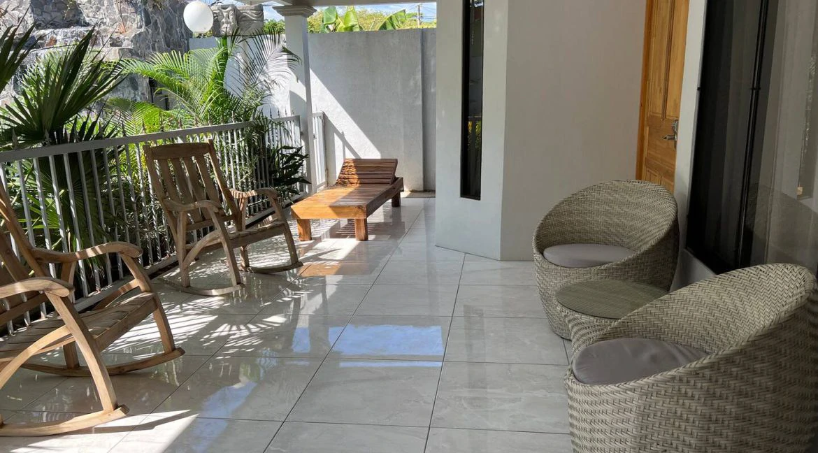 Dos Cocos: 2 Beautiful Homes, 5 Minute Walk To The Sand! - Gallery image 6