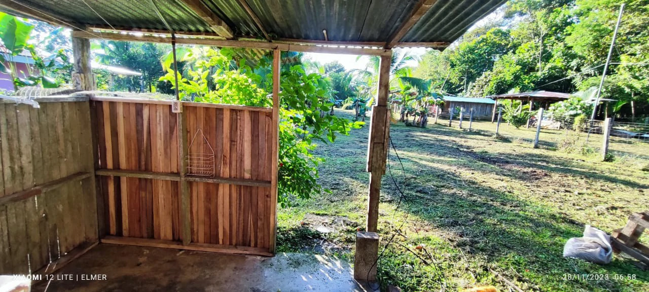 Small Wood House in Cañaza | A Charming Piece of Costa Rican Paradise - Gallery image 10