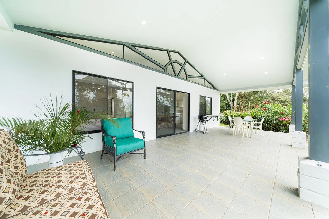 BLUE CREEK VILLA - Smart Home in Paradise - Gallery image 8