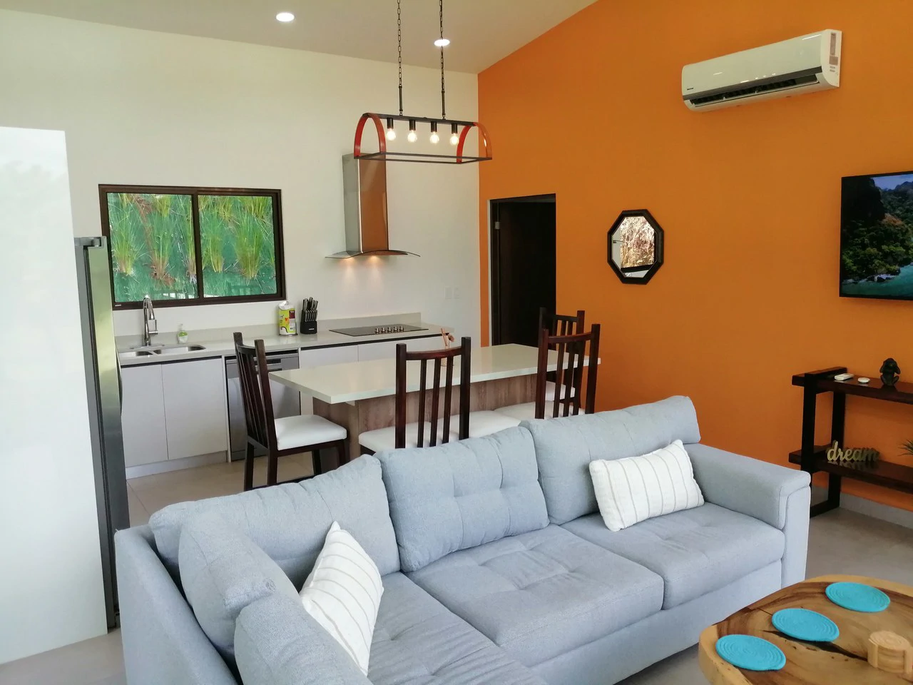 Brand New Toucan's Nest: in Tranquil Monterrey Minutes from the Beach! - Gallery image 13