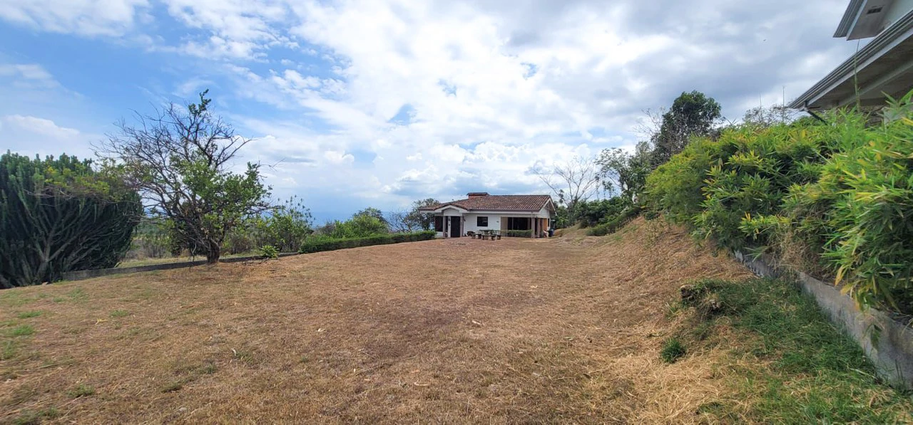 Lot for Sale in Hacienda el Paseo Condominium, Grecia, Alajuela - Gallery image 6