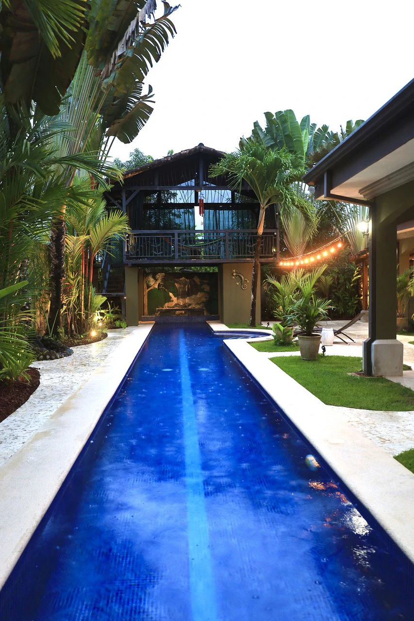 Incredible Casa Verde: Walk to the Beach in Bejuco! - Gallery image 93
