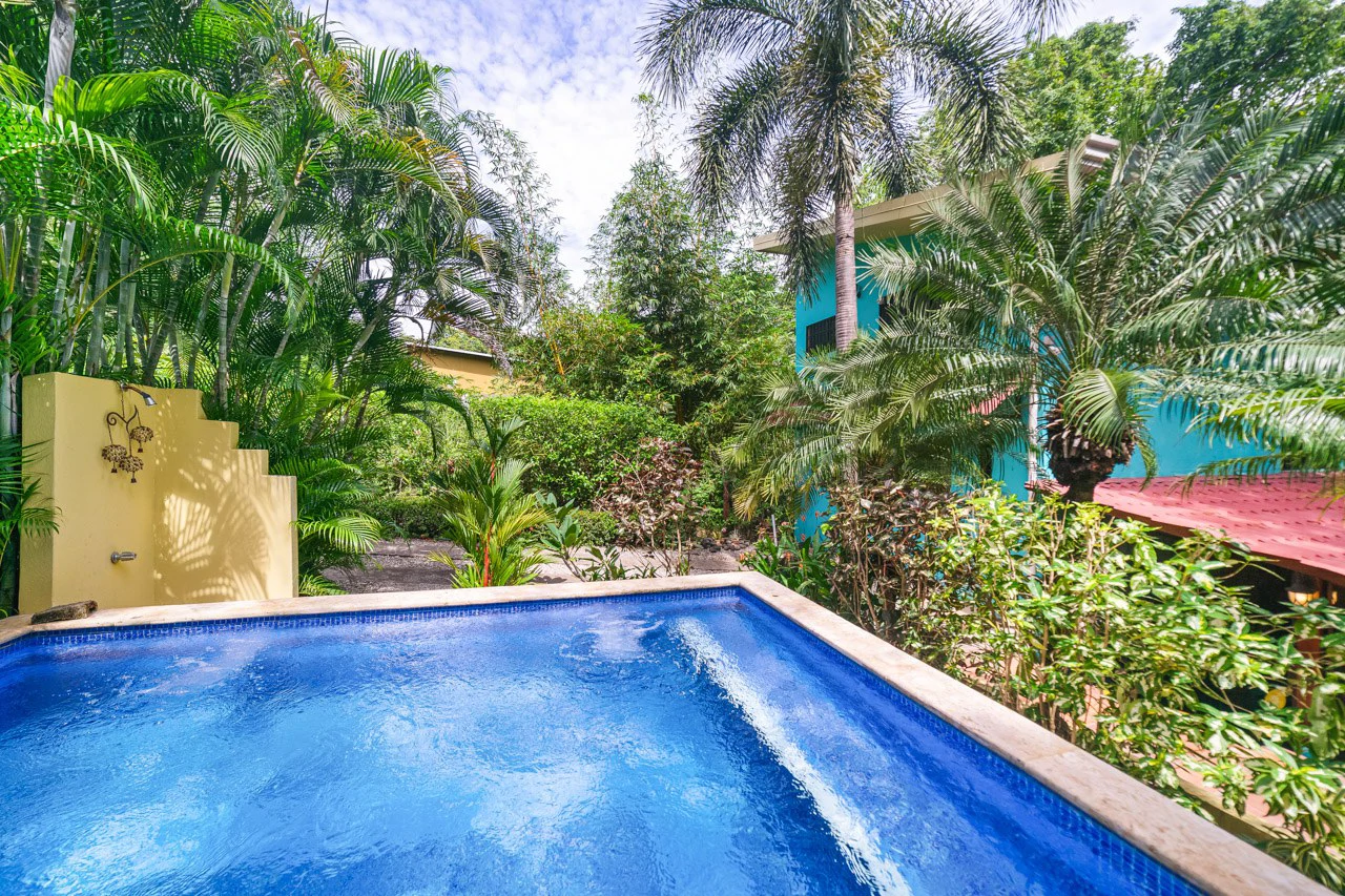 Villa Vida:  Two Studios 500m to the Beach - Gallery image 13