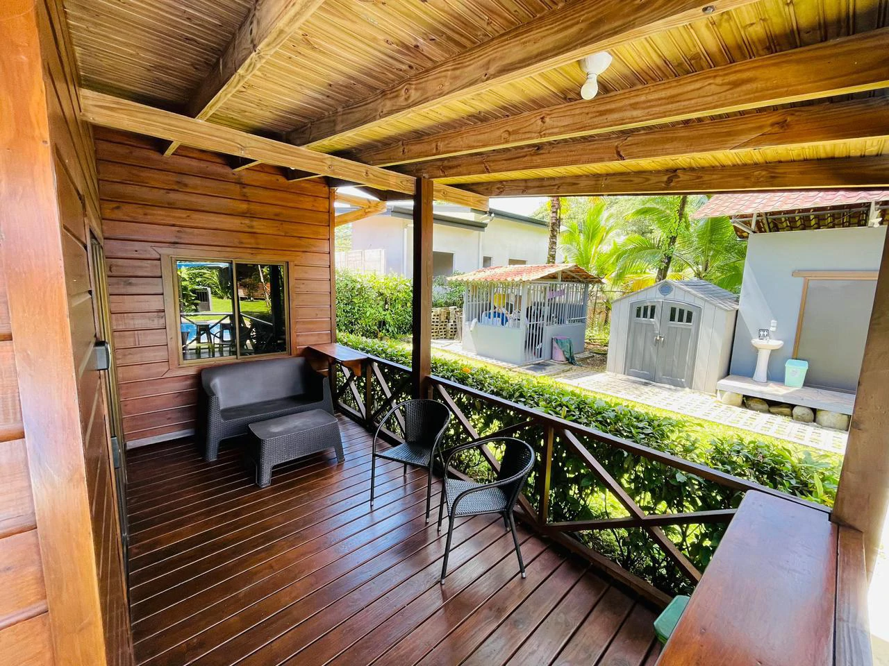 Cabin Rentals: Turnkey Investment Property - Gallery image 11