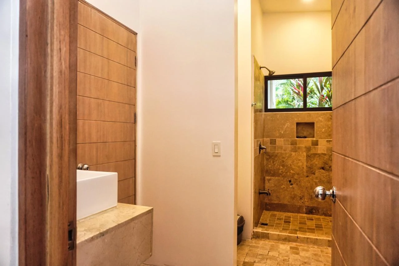 VILLA #1: Luxury apartment overlooking the beautiful forest, on the second level with 2 bedrooms for sale - Gallery image 20