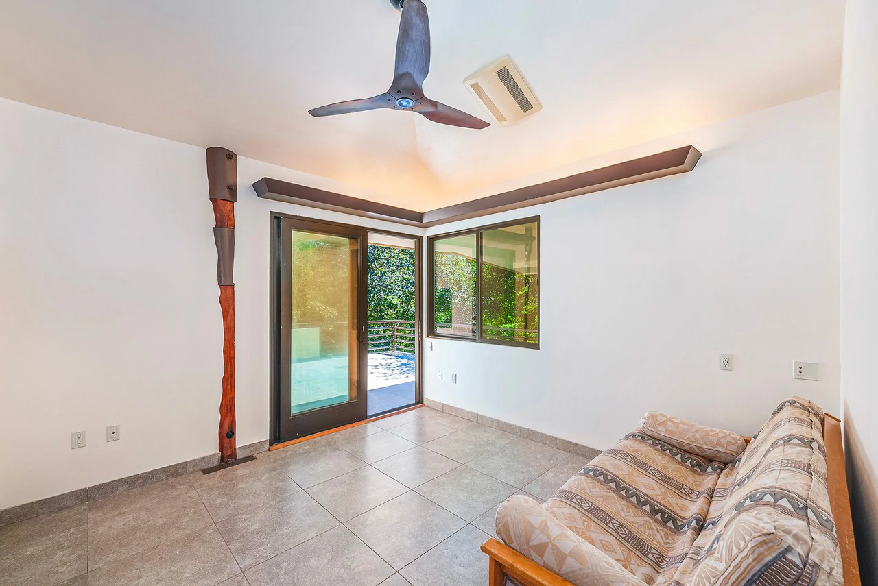 Casa Almendro: Luxury, Comfort and Privacy in the Forest - Gallery image 23