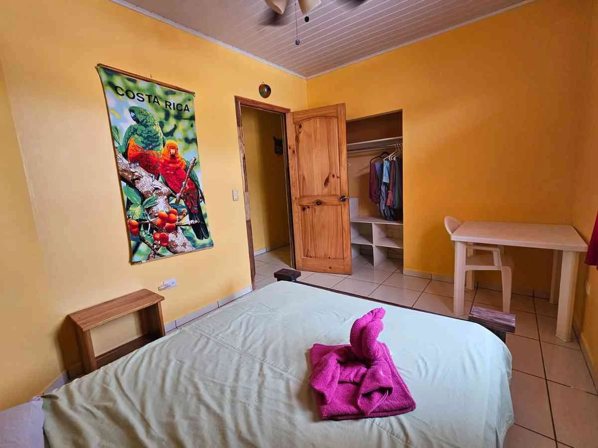 ID 4189: Casa Mango: Paquera, Puntarenas - Gallery image 16