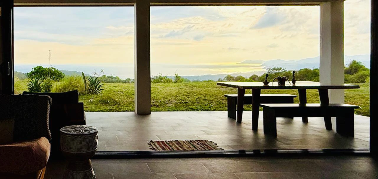 Ocean view home for sale Guanacaste Costa Rica San Miguel. - Gallery image 8