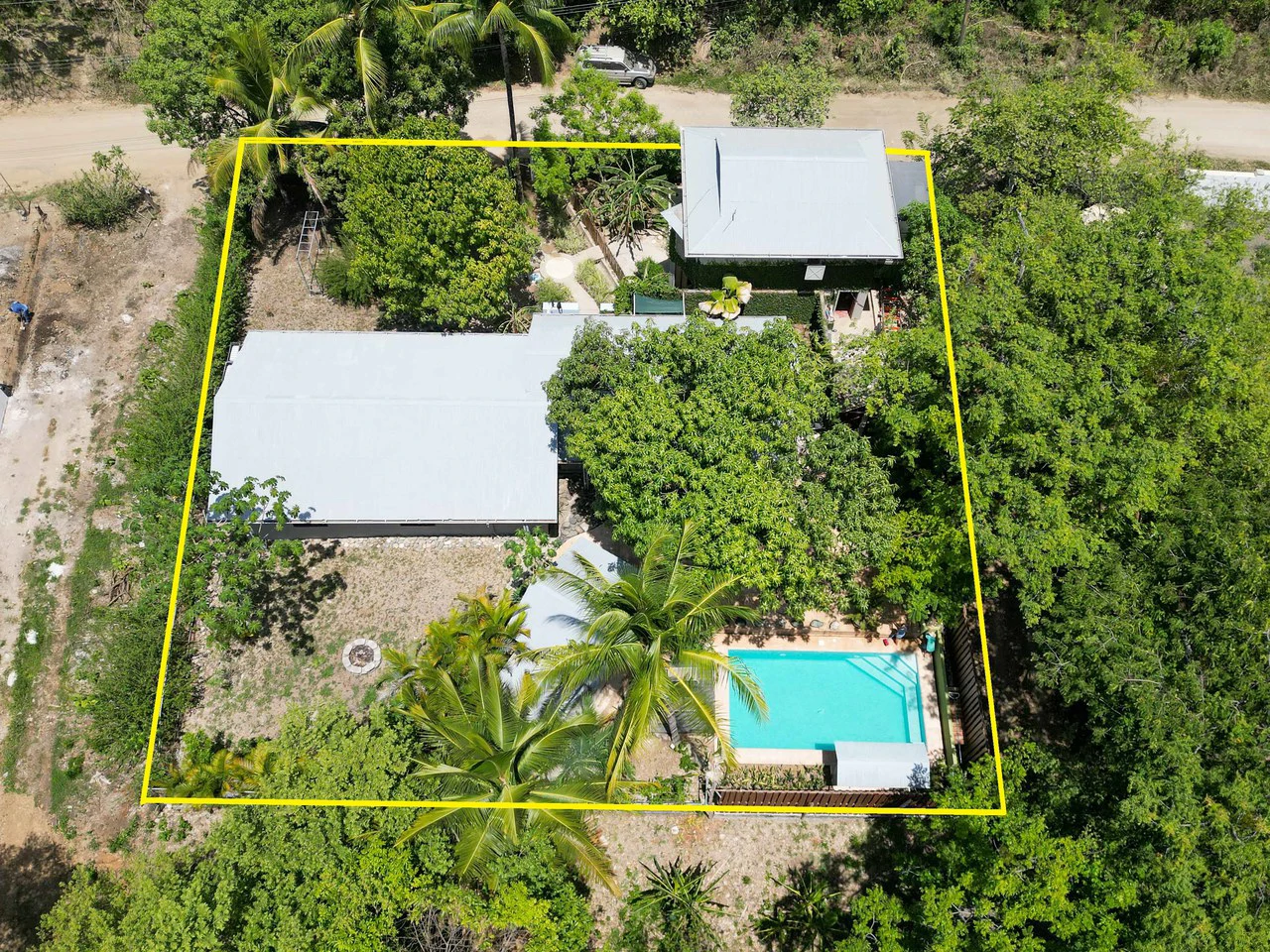 Casa Limon Dulce: Near the Coast House For Sale in Playa Samara - Gallery image 50
